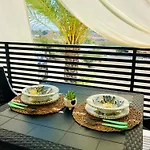 Gioia Appartement
