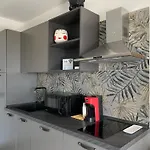 Gioia Appartement