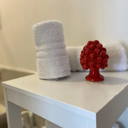 Apartmán Gioia Realmonte