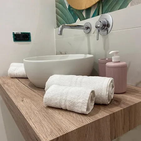 Apartmán Gioia Realmonte
