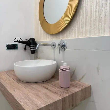 Apartmán Gioia Realmonte
