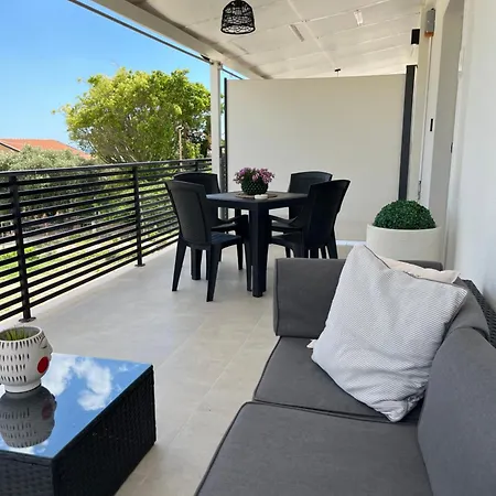 Apartmán Gioia