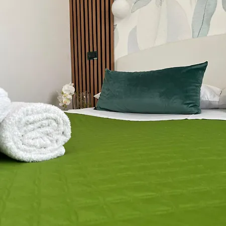 Gioia Apartmán