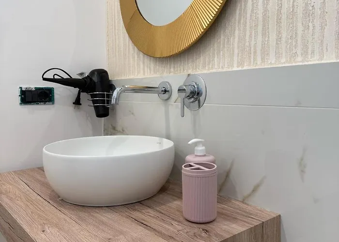 Appartamento Gioia Realmonte