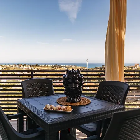 Gioia Apartment Realmonte