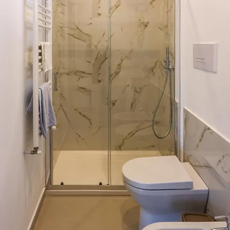 Apartment Gioia