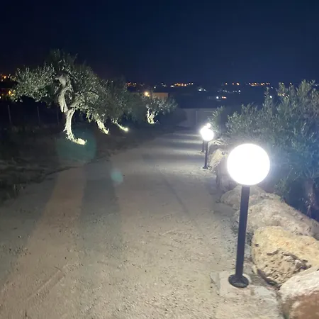 Gioia * Realmonte