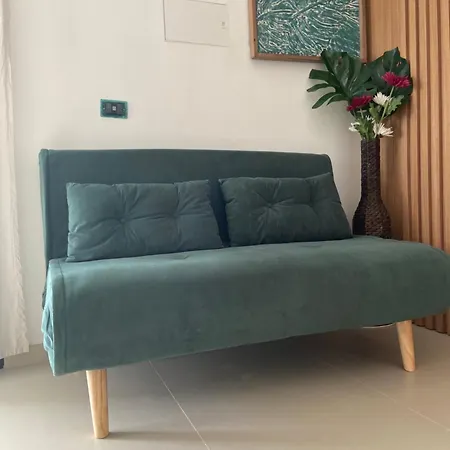 Apartment Gioia *