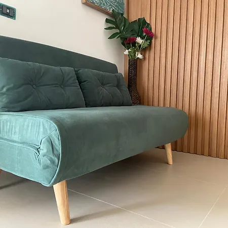 Apartment Gioia Realmonte