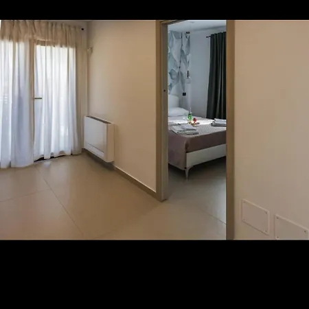 Gioia Apartment Realmonte