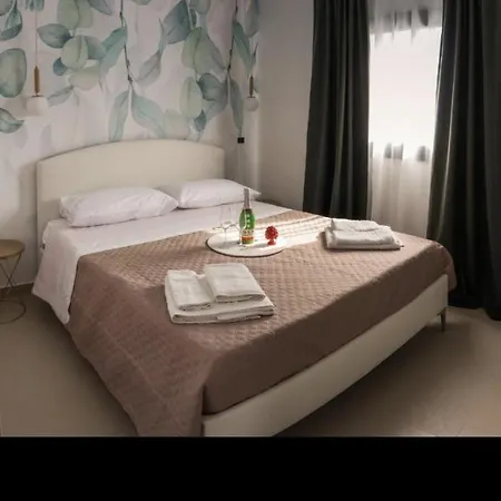 Apartment Gioia Realmonte