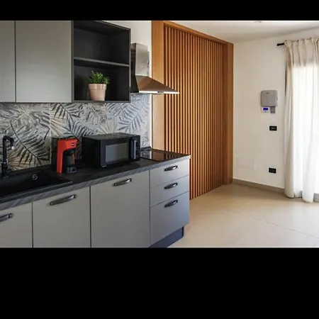 Gioia Apartment