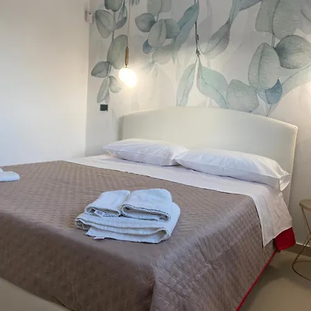 Apartment Gioia