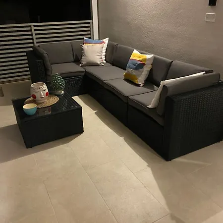 Apartment Gioia