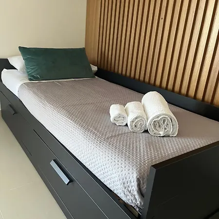 Apartment Gioia