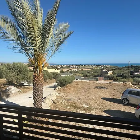 Gioia Apartment *