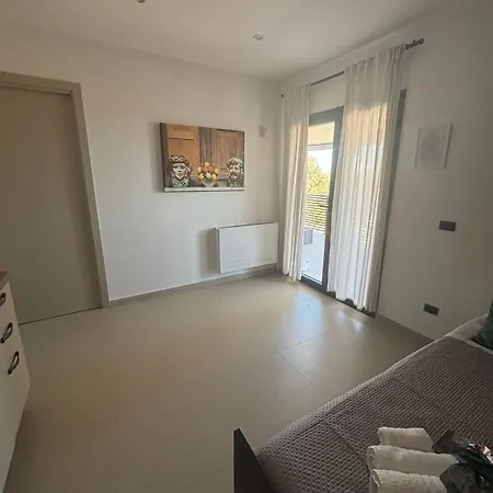 Gioia Apartment