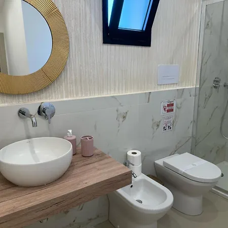 Apartman Gioia