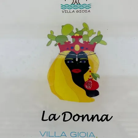 Gioia Apartment