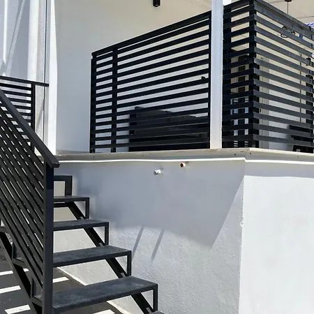 Gioia Apartment Realmonte