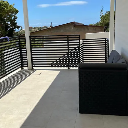 Gioia Apartment
