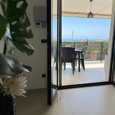 Gioia Apartment