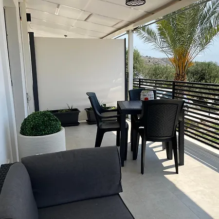 Apartment Gioia Realmonte