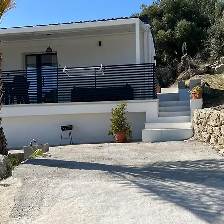 Apartment Gioia *