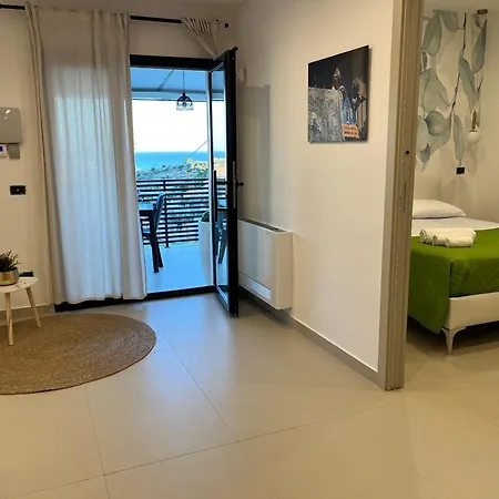 Apartament Gioia