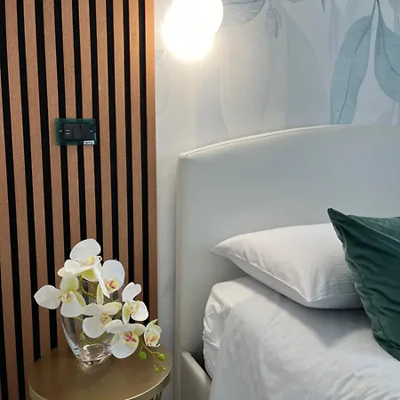 Gioia Apartment *