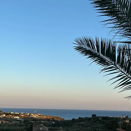 Apartment Gioia Realmonte