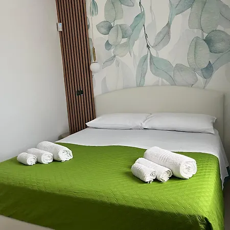 Gioia Apartment *