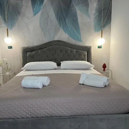 Gioia Apartment Realmonte