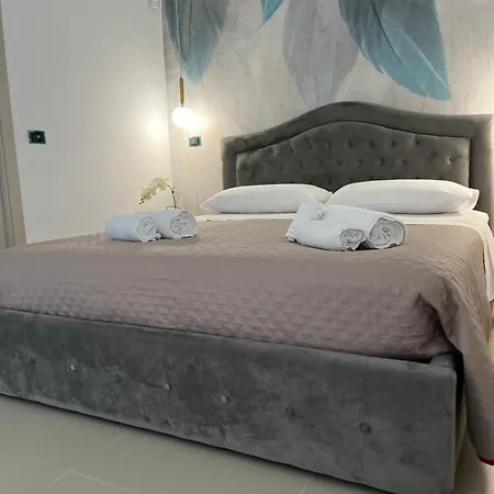 Apartman Gioia