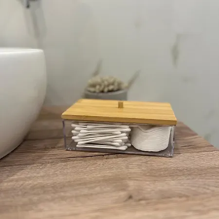 Gioia Apartman *