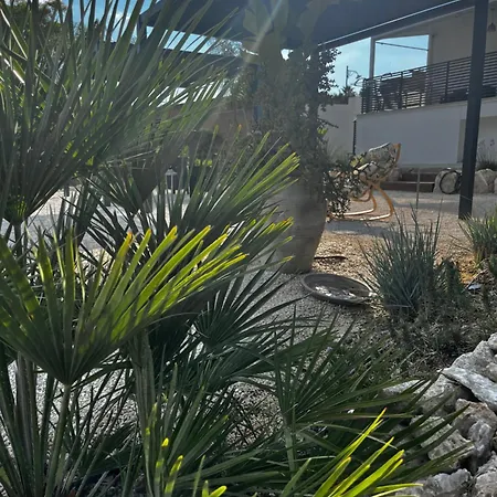 Gioia Apartment Realmonte