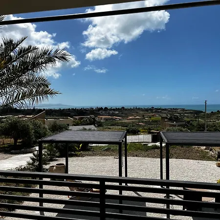 Apartment Gioia *
