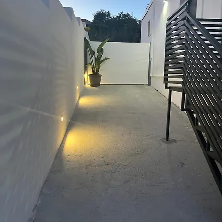 Apartman Gioia Realmonte