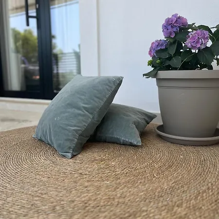 Apartman Gioia