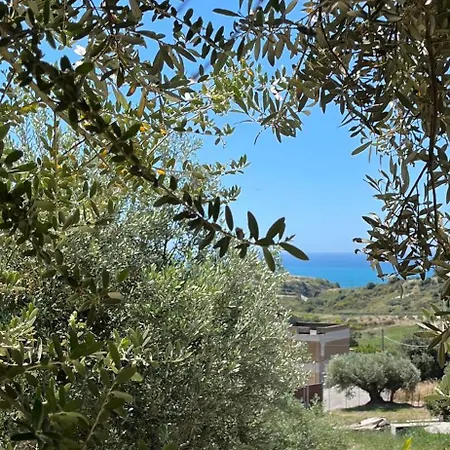 Gioia Apartment *