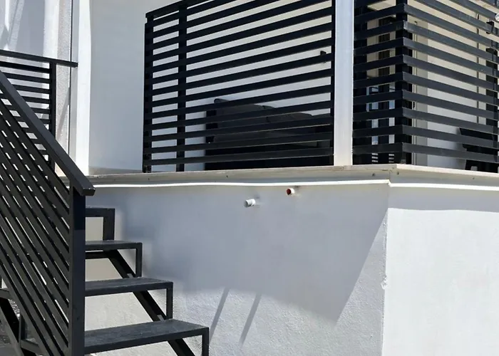 Gioia 公寓 雷阿尔蒙特